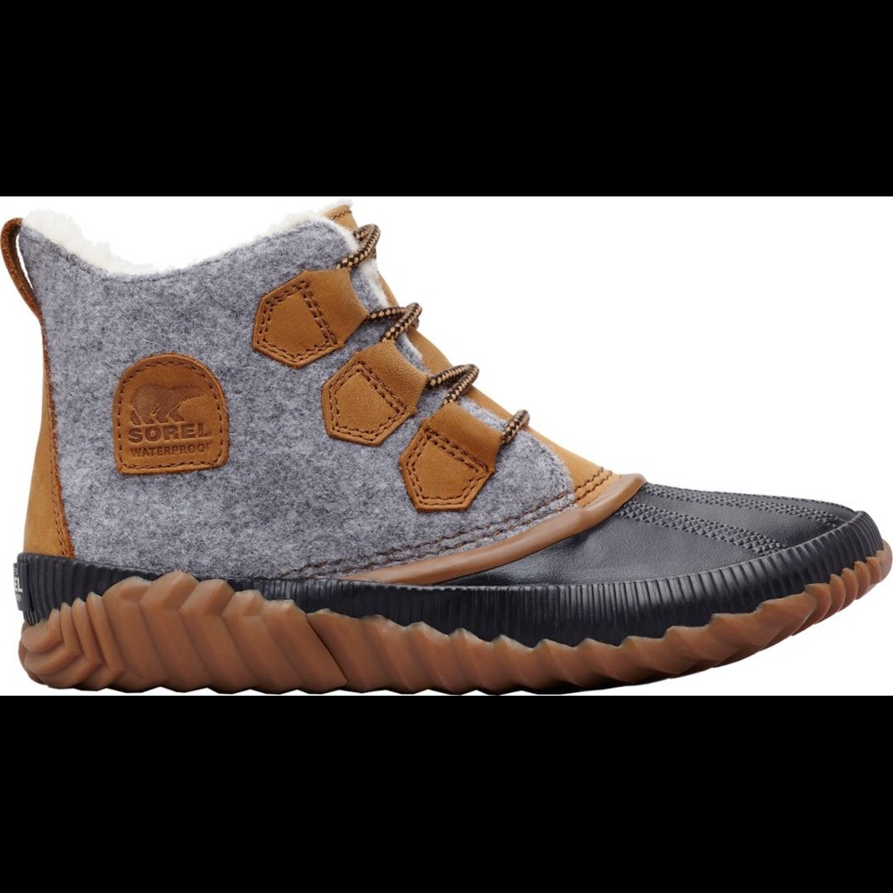 Sorel Out N About Plus Boots